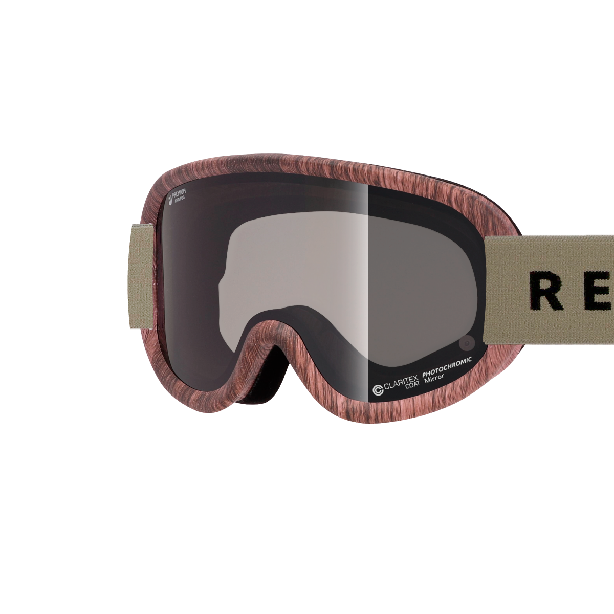 スノーボードゴーグル | SUPER LIGHT FRAME 24-25 – REVOLT スノーボードゴーグル | SUPER LIGHT FRAME 24-25 – REVOLT