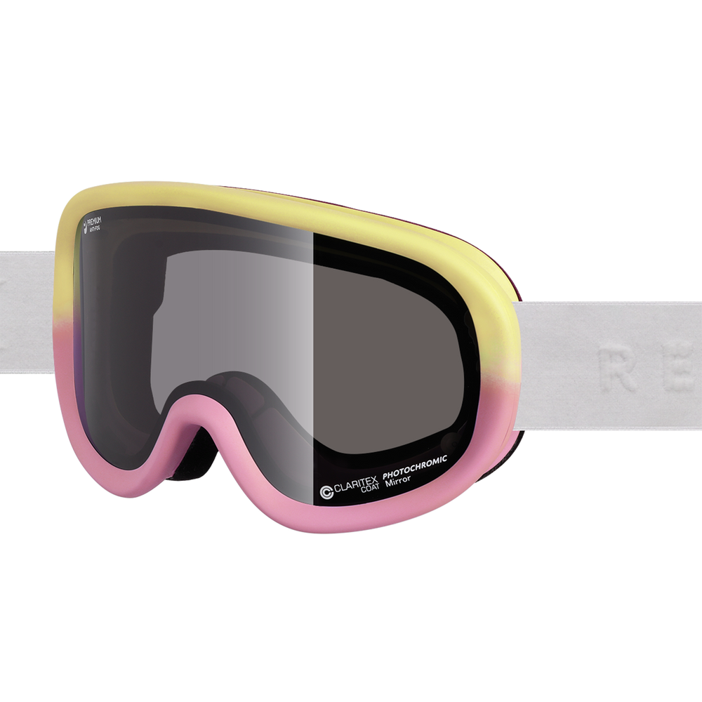 SUPER LIGHT FRAME Relax