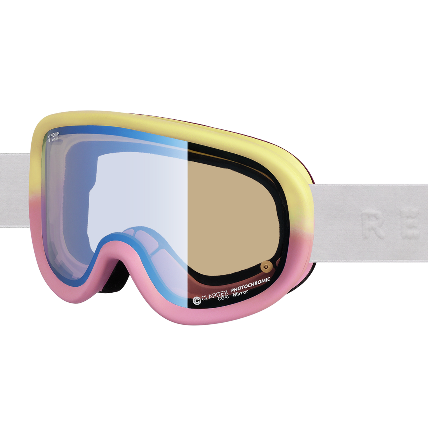 スノーボードゴーグル | SUPER LIGHT FRAME | Relax – REVOLT ONLINE STORE スノーボードゴーグル | SUPER LIGHT FRAME | Relax – REVOLT ONLINE STORE