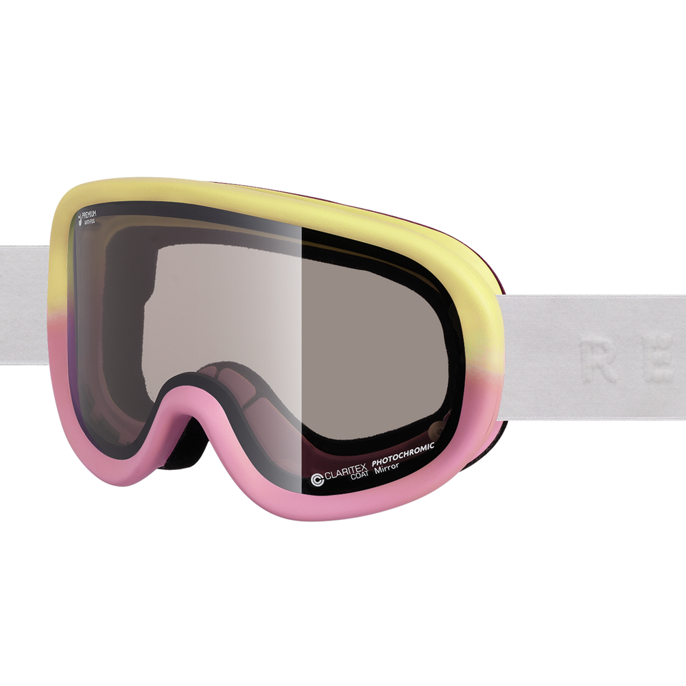 SUPER LIGHT FRAME Relax