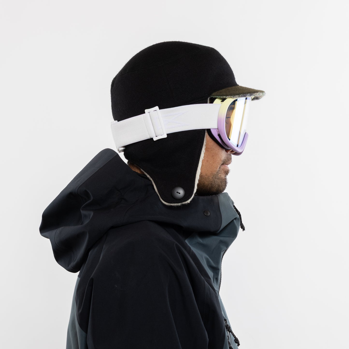 
                  
                    SUPER LIGHT FRAME Relax
                  
                