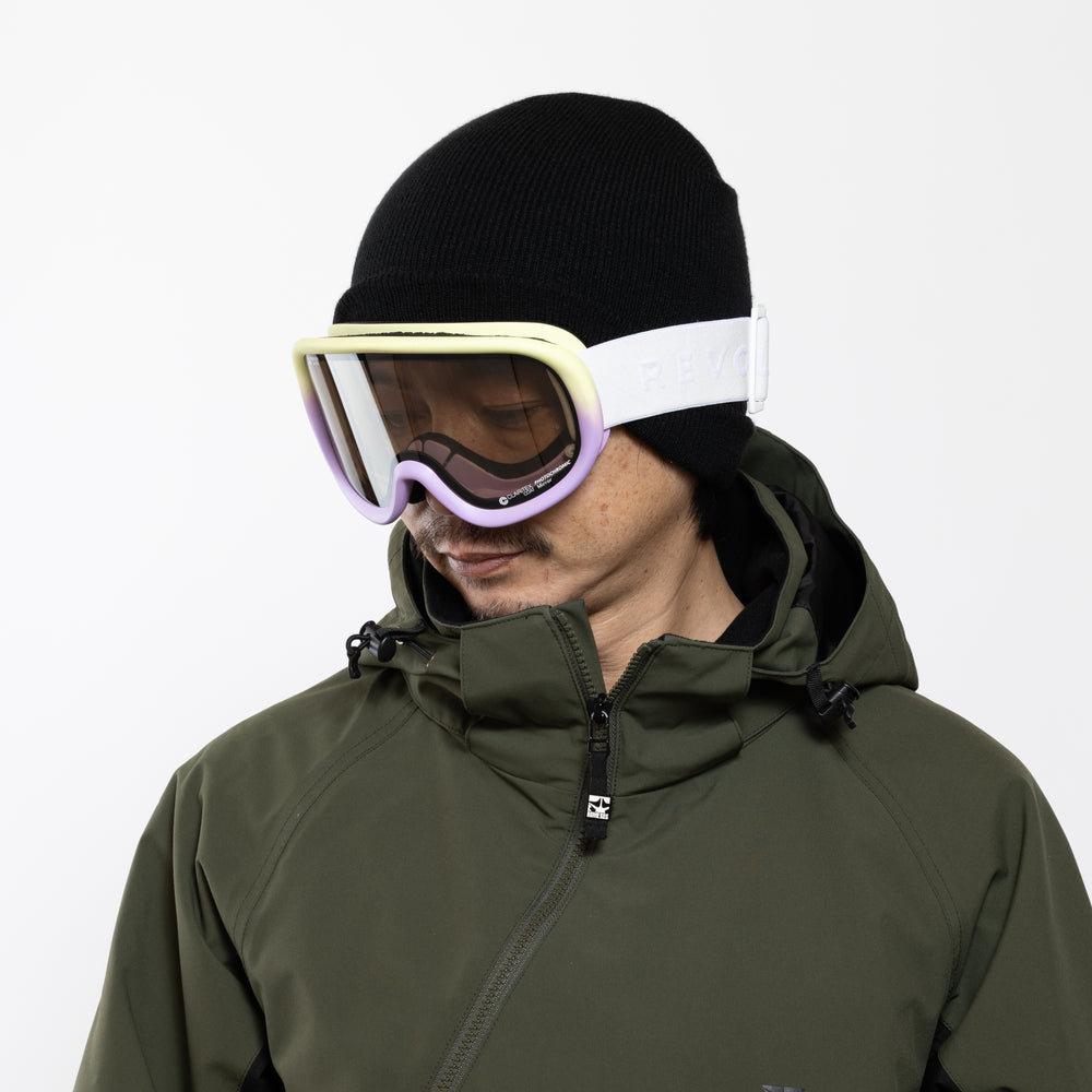 
                  
                    SUPER LIGHT FRAME Relax
                  
                