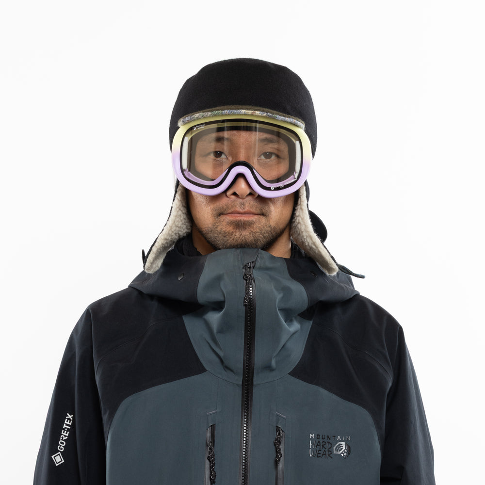 
                  
                    SUPER LIGHT FRAME Relax
                  
                