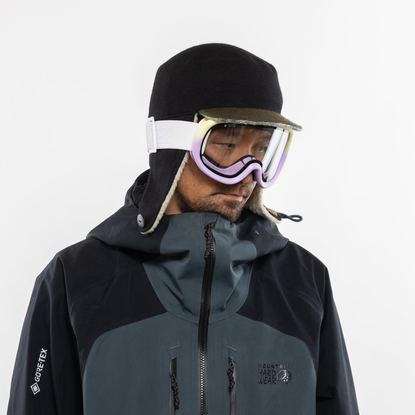 
                  
                    SUPER LIGHT FRAME Relax
                  
                