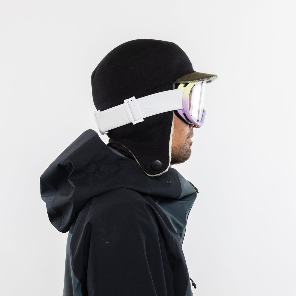 
                  
                    SUPER LIGHT FRAME Relax
                  
                