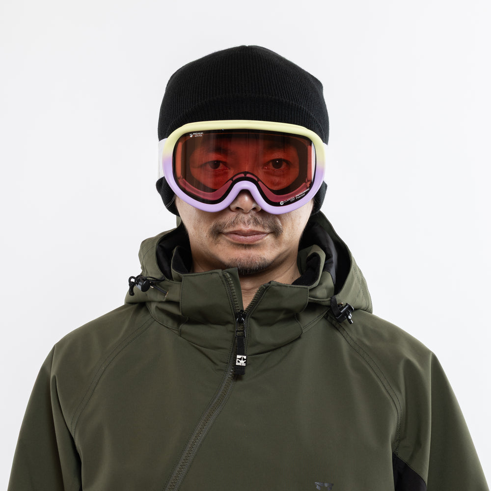 
                  
                    SUPER LIGHT FRAME Relax
                  
                