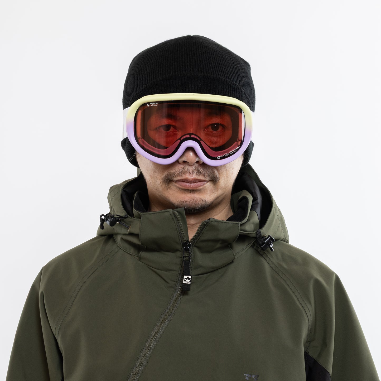 
                  
                    SUPER LIGHT FRAME Relax
                  
                