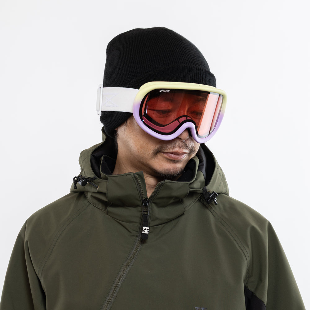 
                  
                    SUPER LIGHT FRAME Relax
                  
                