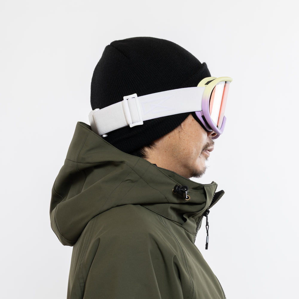 
                  
                    SUPER LIGHT FRAME Relax
                  
                