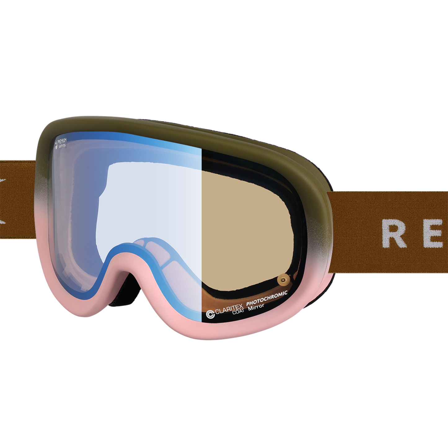 スノーボードゴーグル | SUPER LIGHT FRAME | Sakura – REVOLT ONLINE スノーボードゴーグル | SUPER LIGHT FRAME | Sakura – REVOLT ONLINE