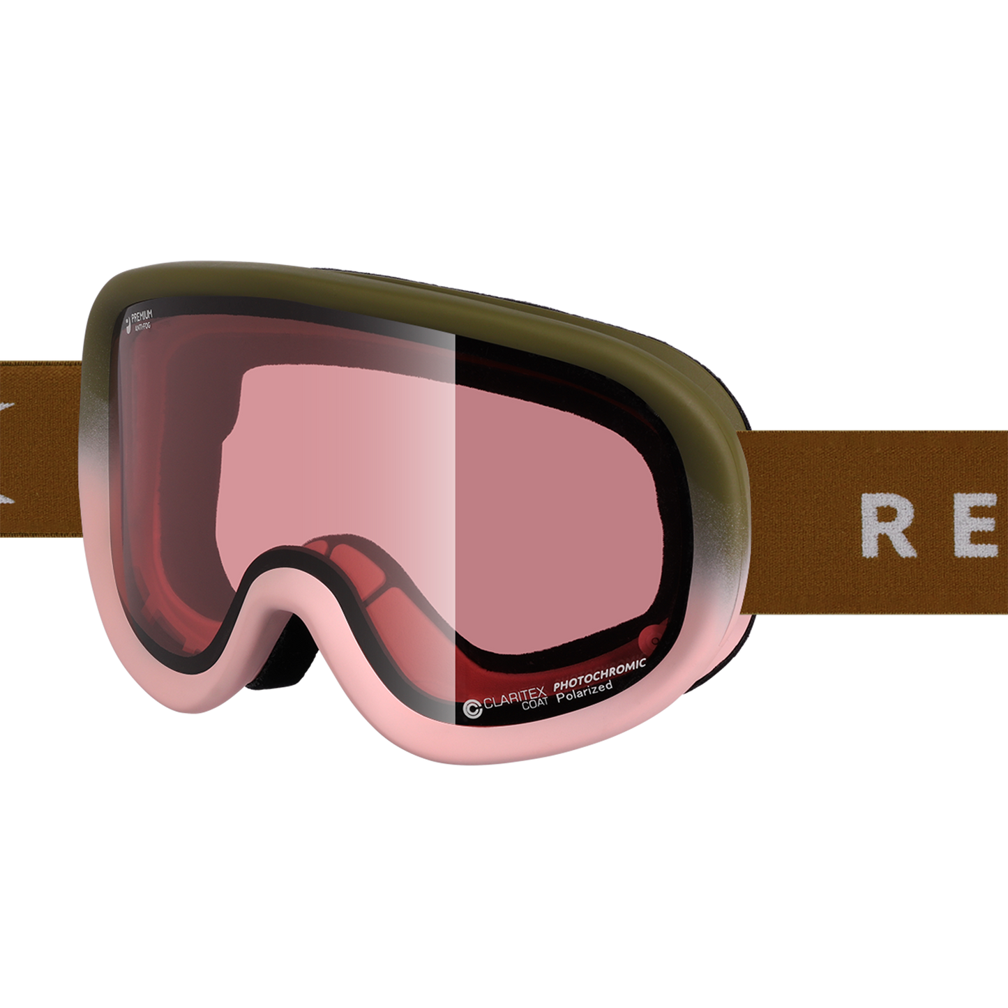 スノーボードゴーグル | SUPER LIGHT FRAME Sakura – REVOLT ONLINE STORE スノーボードゴーグル | SUPER LIGHT FRAME Sakura – REVOLT ONLINE STORE