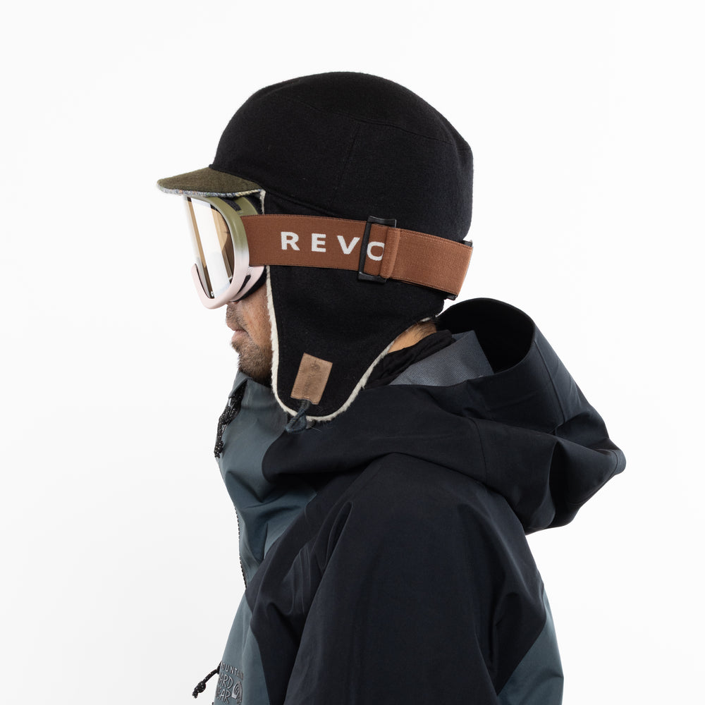 REVOLT ゴーグル SAKURA スノーボードゴーグル | SUPER LIGHT FRAME Sakura – REVOLT ONLINE STORE