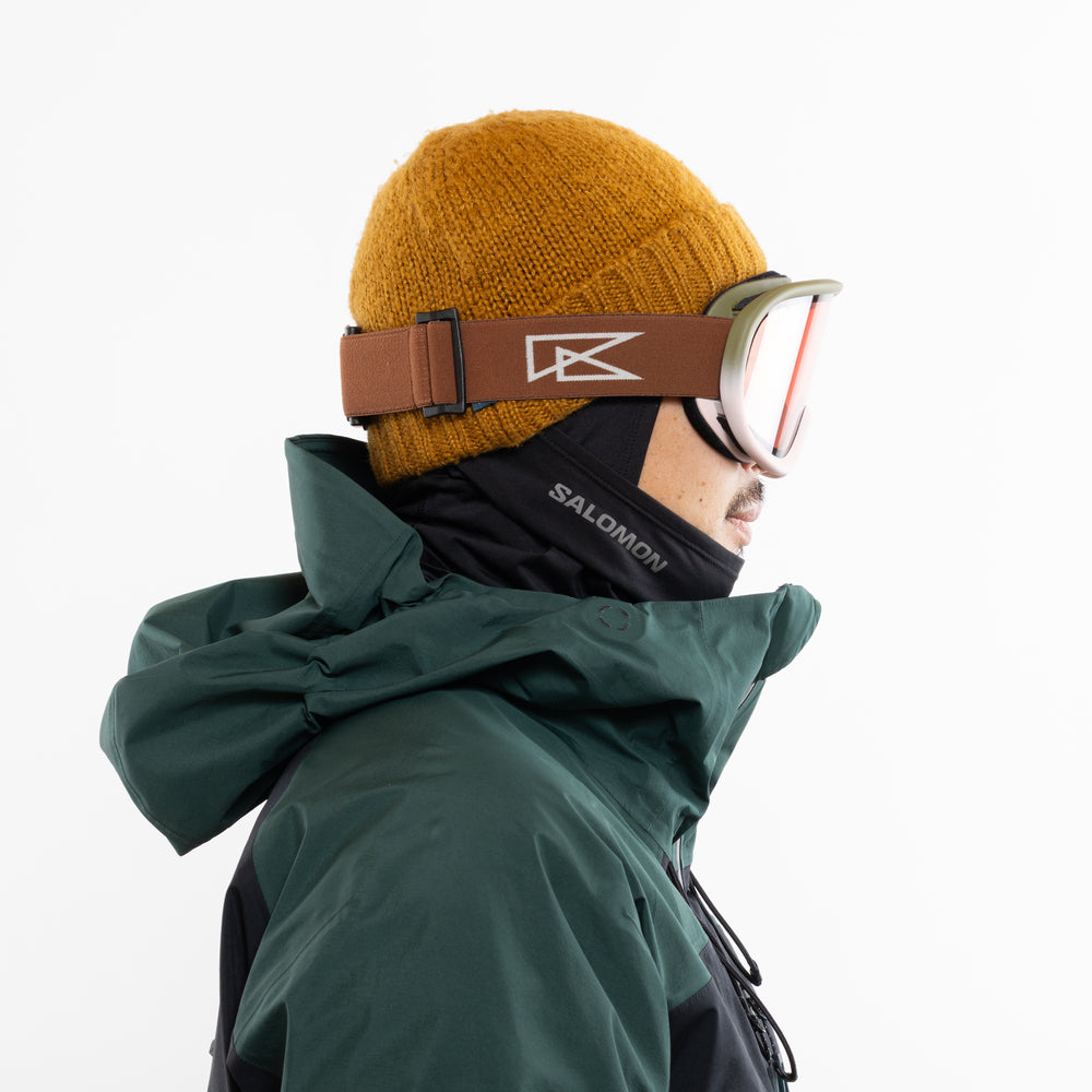 REVOLT ゴーグル SAKURA スノーボードゴーグル | SUPER LIGHT FRAME Sakura – REVOLT ONLINE STORE