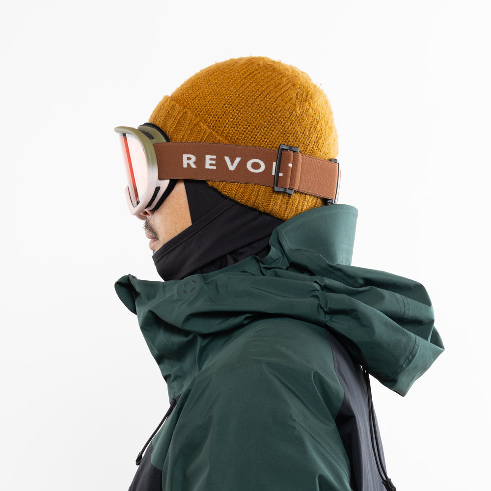 スノーボードゴーグル | SUPER LIGHT FRAME Sakura – REVOLT ONLINE STORE