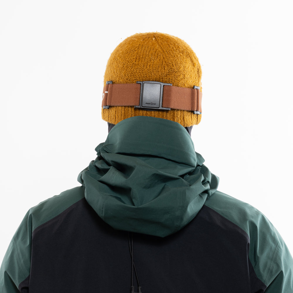 スノーボードゴーグル | SUPER LIGHT FRAME Sakura – REVOLT ONLINE STORE