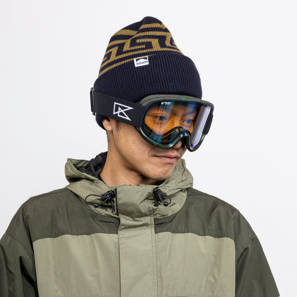 スノーボードゴーグル | SUPER LIGHT FRAME Breeze – REVOLT ONLINE STORE