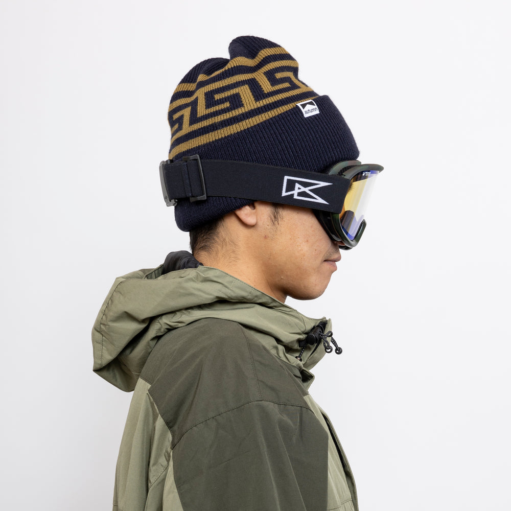 スノーボードゴーグル | SUPER LIGHT FRAME Breeze – REVOLT ONLINE STORE