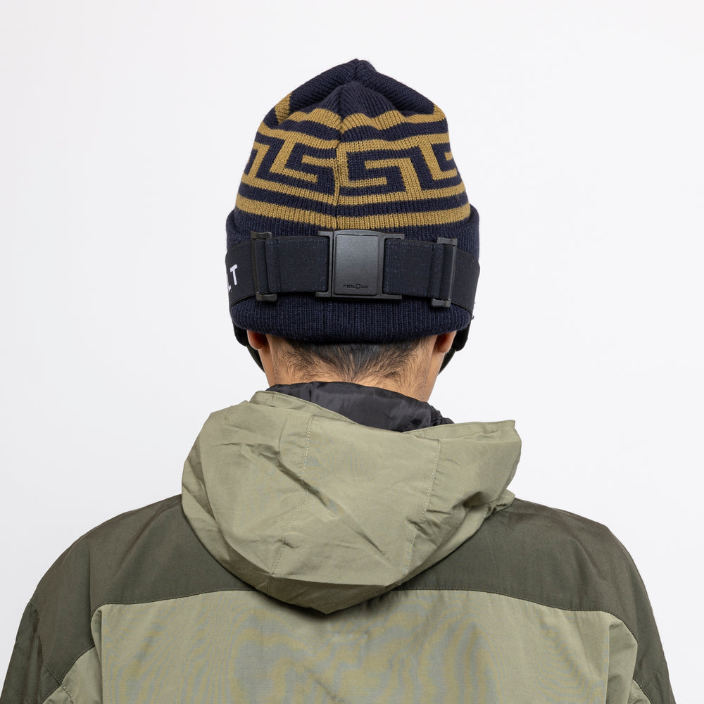 スノーボードゴーグル | SUPER LIGHT FRAME Breeze – REVOLT ONLINE STORE