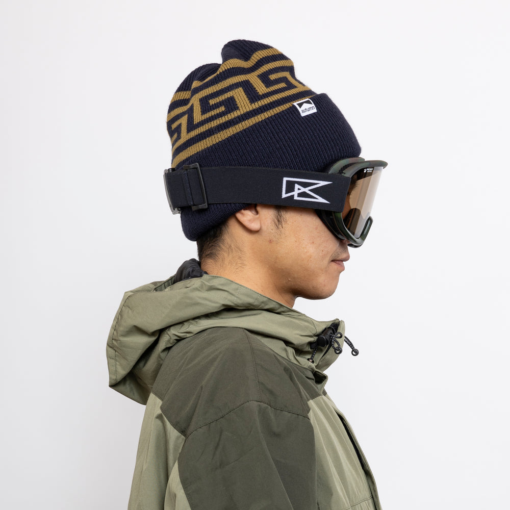 スノーボードゴーグル | SUPER LIGHT FRAME Breeze – REVOLT ONLINE STORE