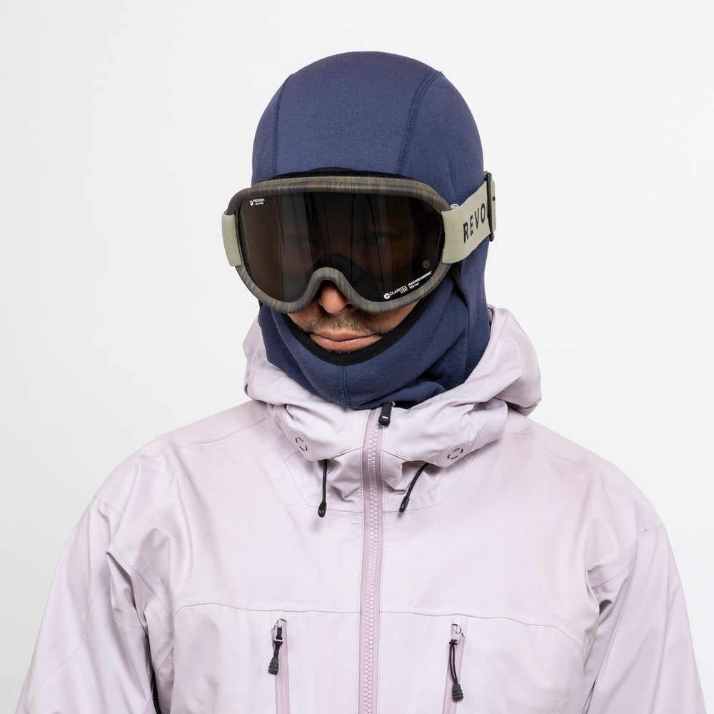 REVOLTスノーボードゴーグルSUPER LIGHT FRAME Modern スノーボードゴーグル | SUPER LIGHT FRAME Green Timber – REVOLT