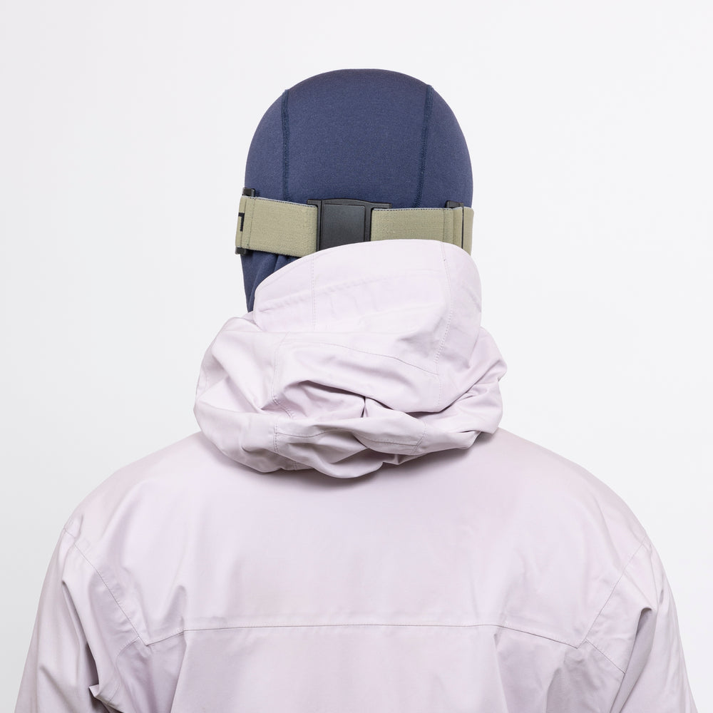 スノーボードゴーグル | SUPER LIGHT FRAME Green Timber – REVOLT