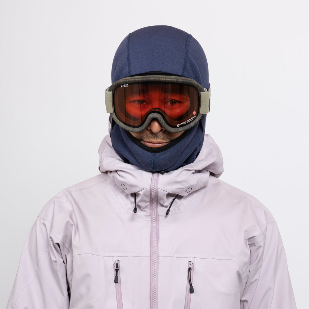 新品　REVOLT ゴーグル SUPER LIGHT FRAME SUPER LIGHT FRAME ] MARINEBLAU – REVOLT ONLINE STORE