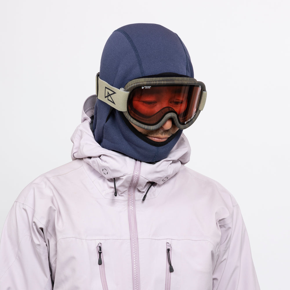 スキー・スノーボードアクセサリー REVOLT SUPER LIGHT FRAME GREEN TIMBER スノーボードゴーグル | SUPER LIGHT FRAME Green Timber – REVOLT