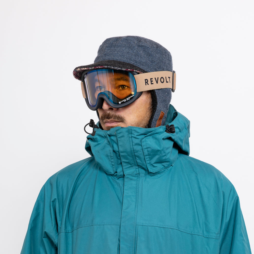 REVOLT/リボルト SUPER LIGHT FRAME マットブラック SUPER LIGHT FRAME ] Mat Black – REVOLT ONLINE STORE