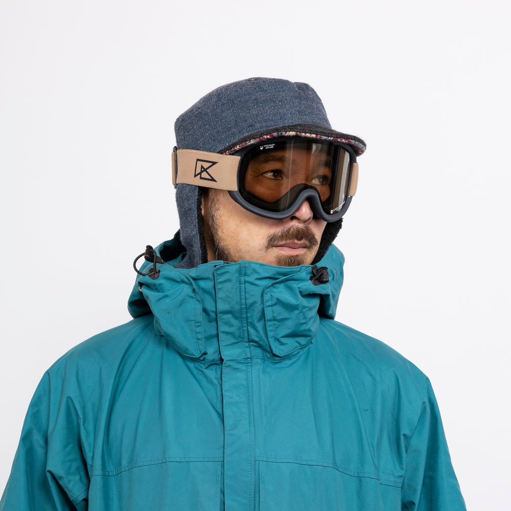 SUPER LIGHT FRAME Mat Black