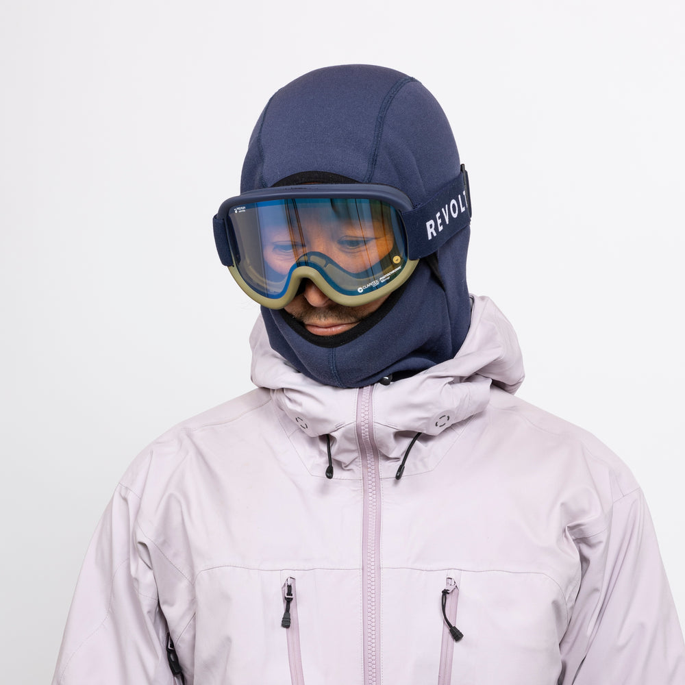 お歳暮 のし スノーボードゴーグル | SUPER LIGHT FRAME Modern – REVOLT スキー・スノーボードアクセサリー