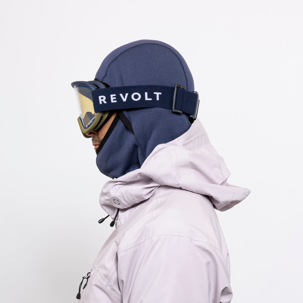 スノーボードゴーグル | SUPER LIGHT FRAME Modern – REVOLT ONLINE STORE