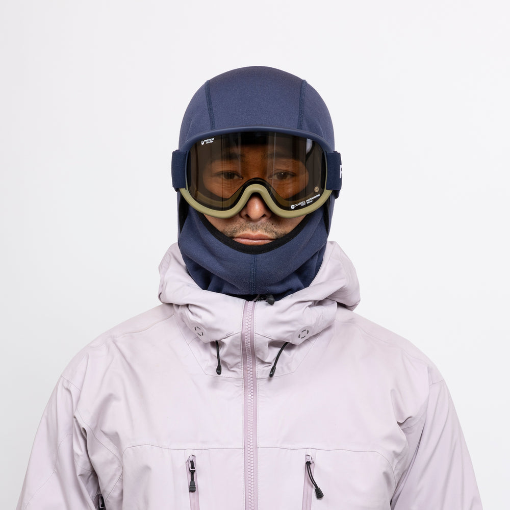 スノーボードゴーグル | SUPER LIGHT FRAME Modern – REVOLT ONLINE STORE