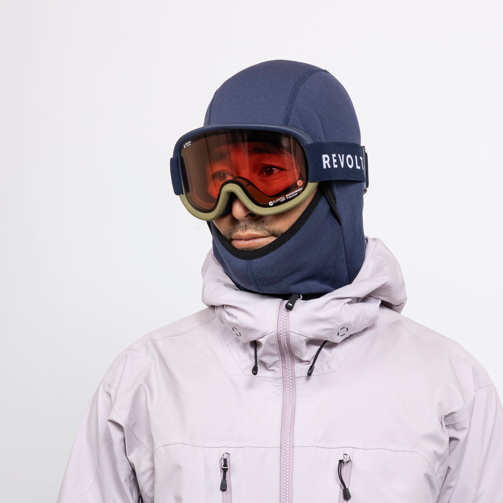 スノーボードゴーグル | SUPER LIGHT FRAME Modern – REVOLT ONLINE STORE