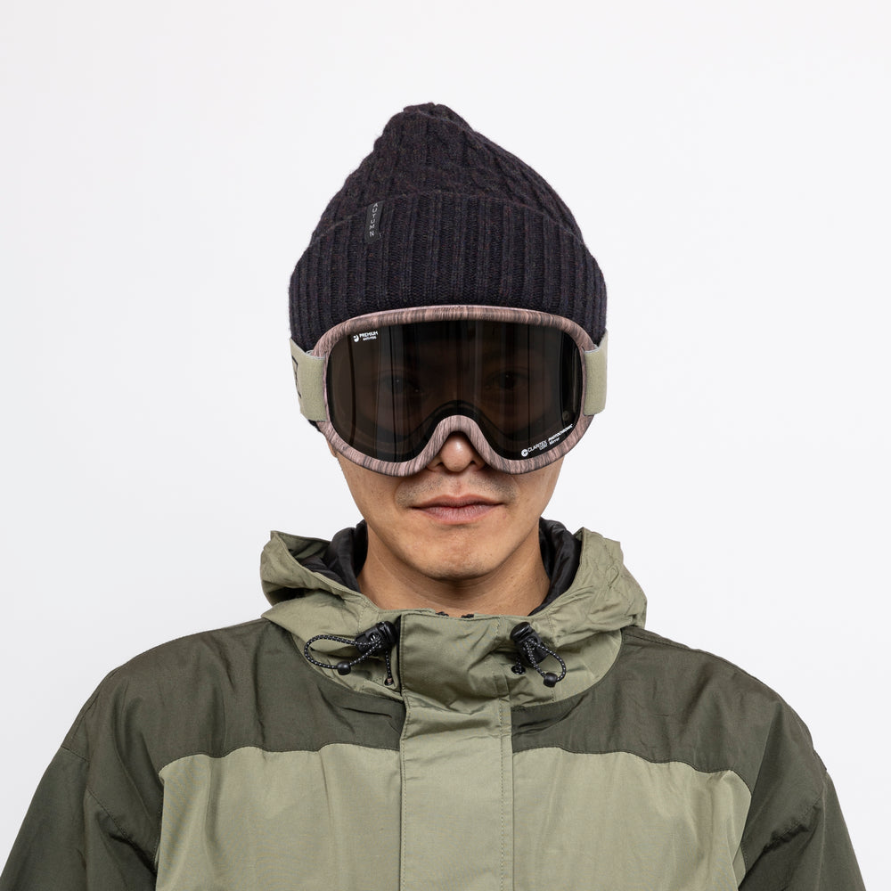 スキー・スノーボードアクセサリー REVOLT SUPER LIGHT FRAME PINK BAUM スノーボードゴーグル | SUPER LIGHT FRAME Pink Baum – REVOLT ONLINE