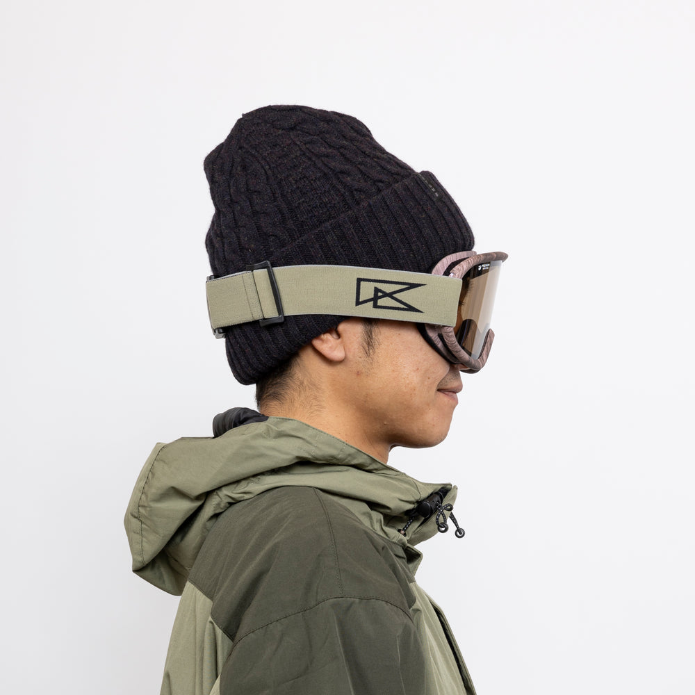 SUPER LIGHT FRAME Pink Baum