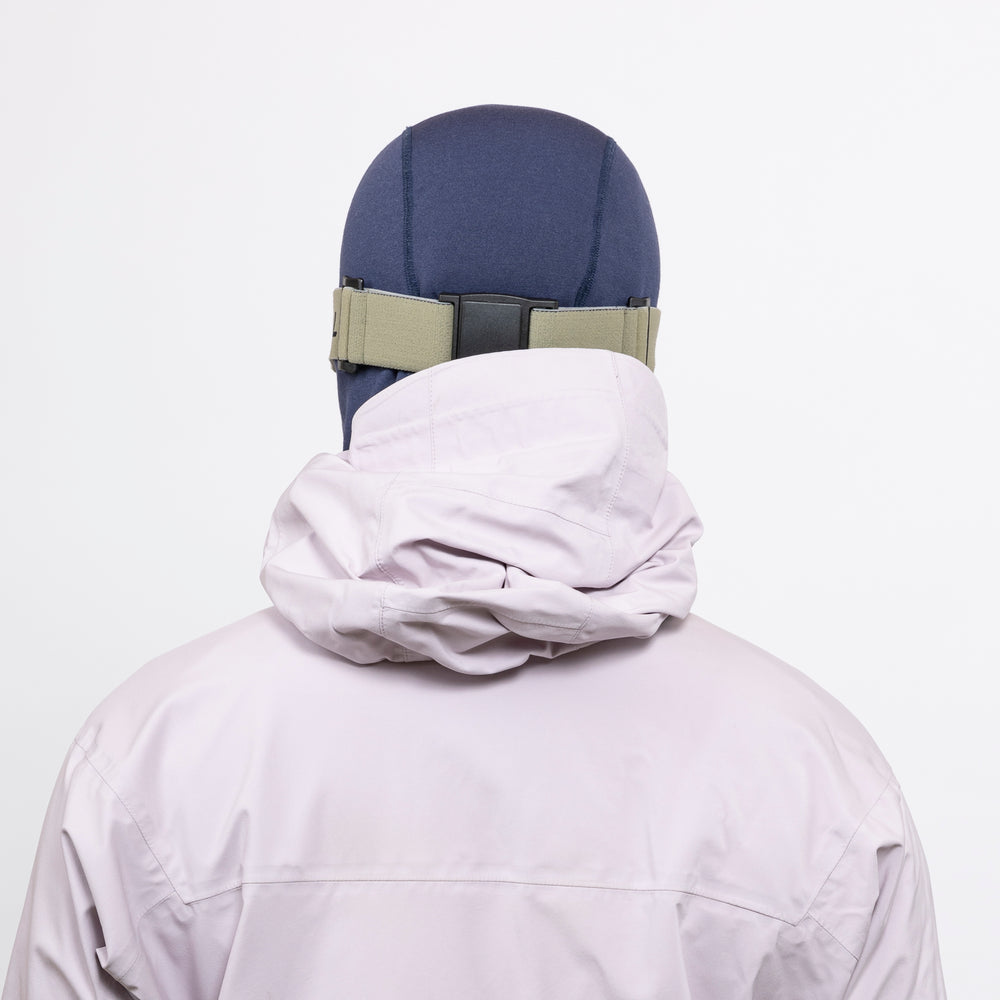 スノーボードゴーグル | SUPER LIGHT FRAME Pink Baum – REVOLT ONLINE