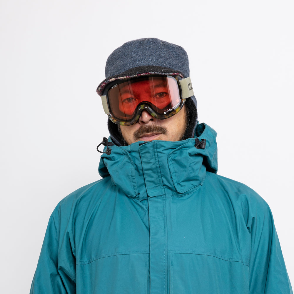 Y*ん様 REVOLT SUPER LIGHT FRAME TORTOISE ゴ スノーボードゴーグル | SUPER LIGHT FRAME Tortoise – REVOLT ONLINE