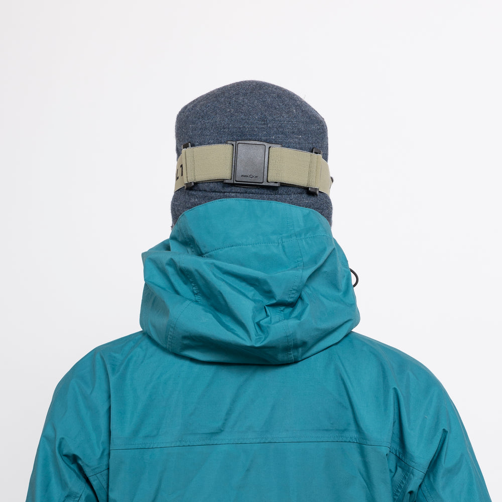 スノーボードゴーグル | SUPER LIGHT FRAME Tortoise – REVOLT ONLINE
