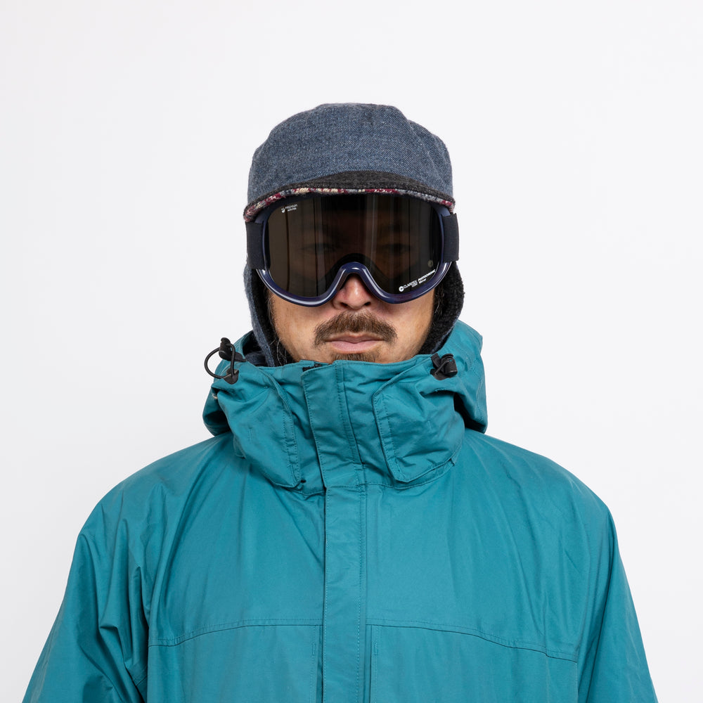 スノーボードゴーグル | SUPER LIGHT FRAME Welle – REVOLT
