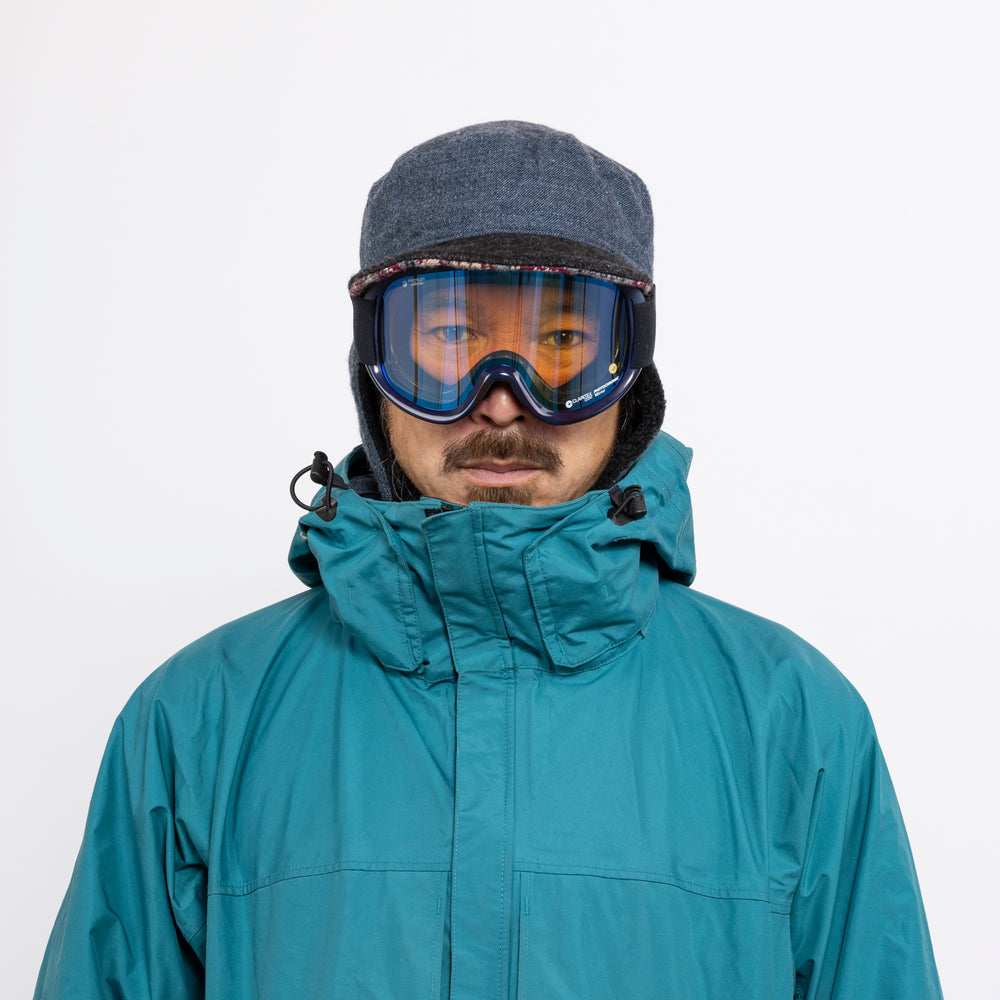 REVOLTスノーボードゴーグルSUPER LIGHT FRAME Welle スノーボードゴーグル | SUPER LIGHT FRAME Welle – REVOLT