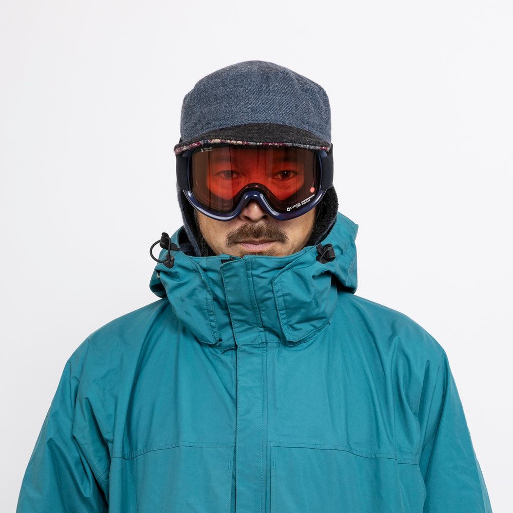 スノーボードゴーグル | SUPER LIGHT FRAME Welle – REVOLT ONLINE STORE