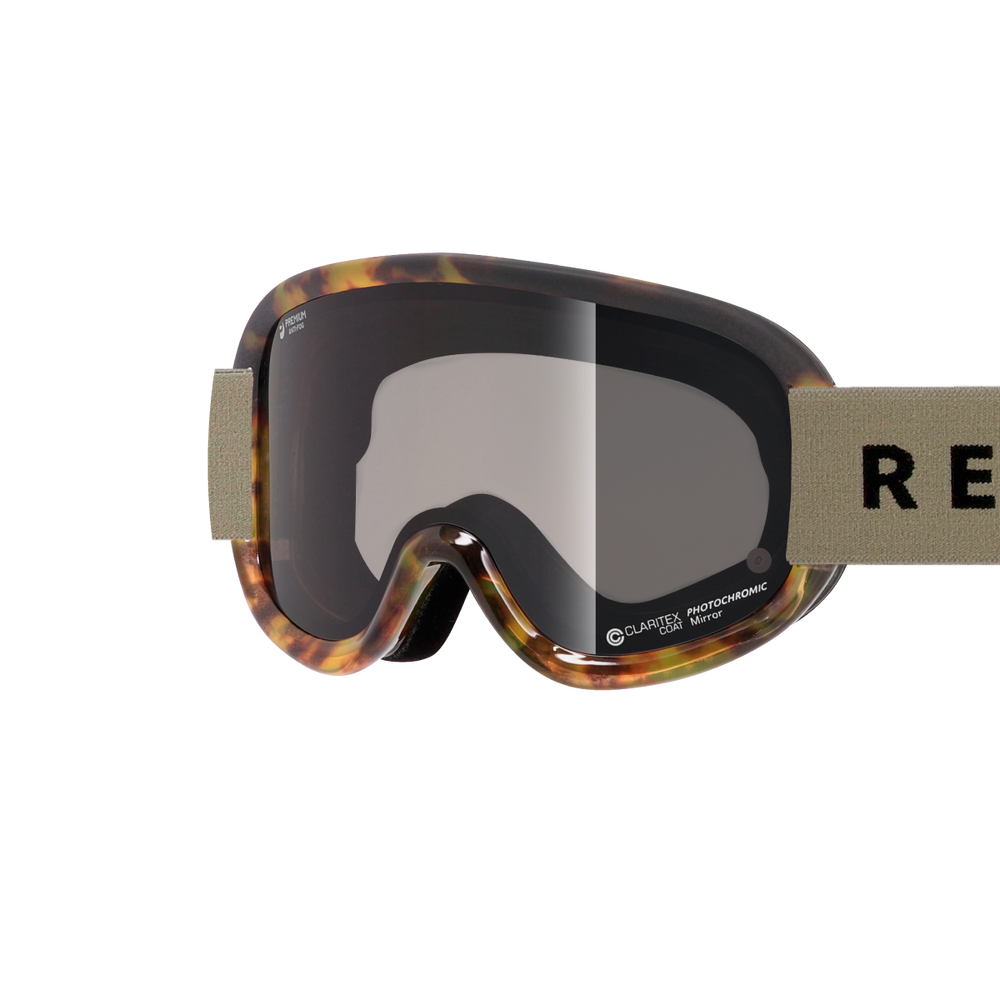 スノーボードゴーグル | SUPER LIGHT FRAME Tortoise – REVOLT ONLINE スノーボードゴーグル | SUPER LIGHT FRAME Tortoise – REVOLT ONLINE