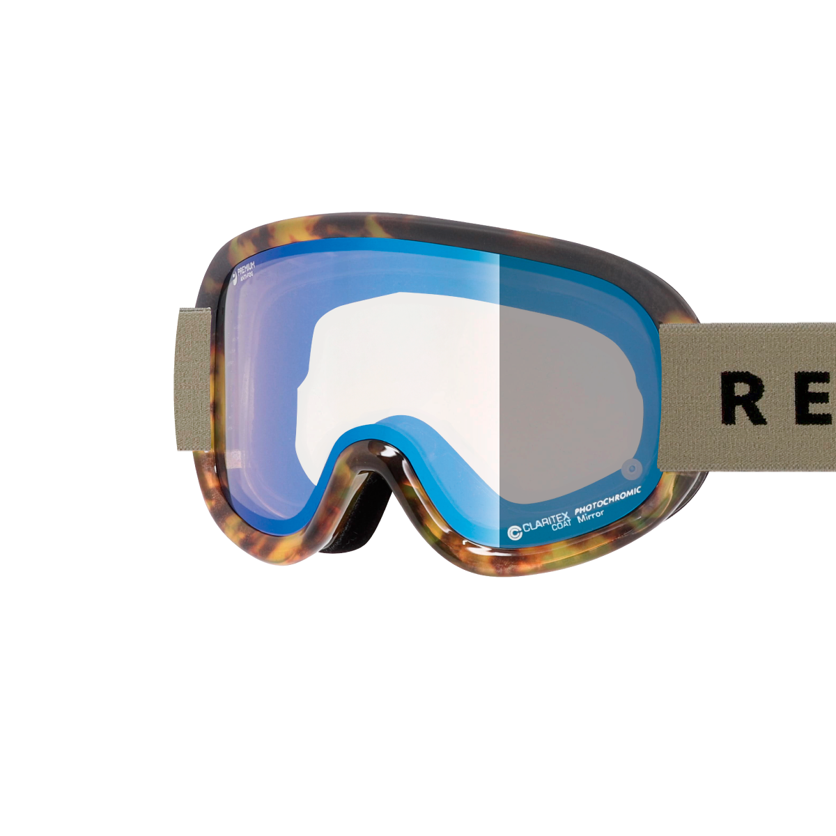スノーボードゴーグル | SUPER LIGHT FRAME Tortoise – REVOLT ONLINE スノーボードゴーグル | SUPER LIGHT FRAME Tortoise – REVOLT ONLINE