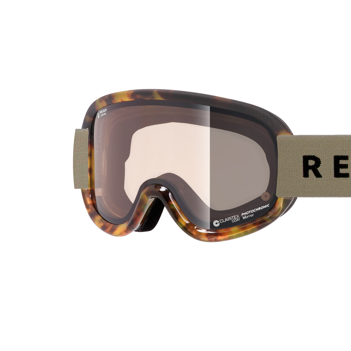 スノーボードゴーグル | SUPER LIGHT FRAME Tortoise – REVOLT ONLINE スノーボードゴーグル | SUPER LIGHT FRAME Tortoise – REVOLT ONLINE
