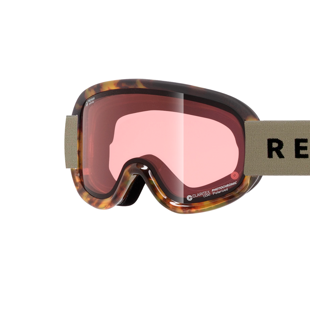 スノーボードゴーグル | SUPER LIGHT FRAME Tortoise – REVOLT ONLINE スノーボードゴーグル | SUPER LIGHT FRAME Tortoise – REVOLT ONLINE
