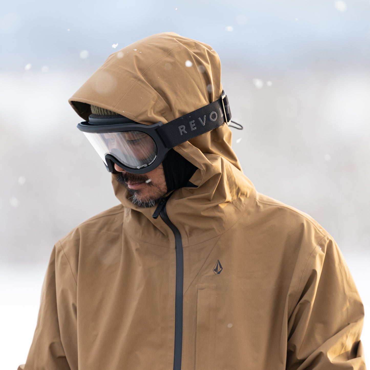 
                  
                    REVOLT 20th Anniversary Late Model ”COIF”
                  
                