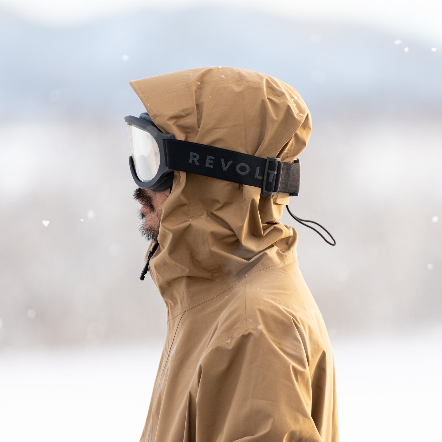 
                  
                    REVOLT 20th Anniversary Late Model ”COIF”
                  
                