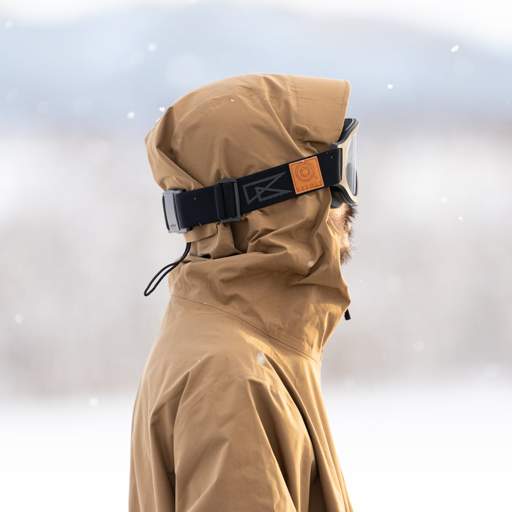 スノーボードゴーグル | REVOLT 20周年モデル – REVOLT ONLINE STORE