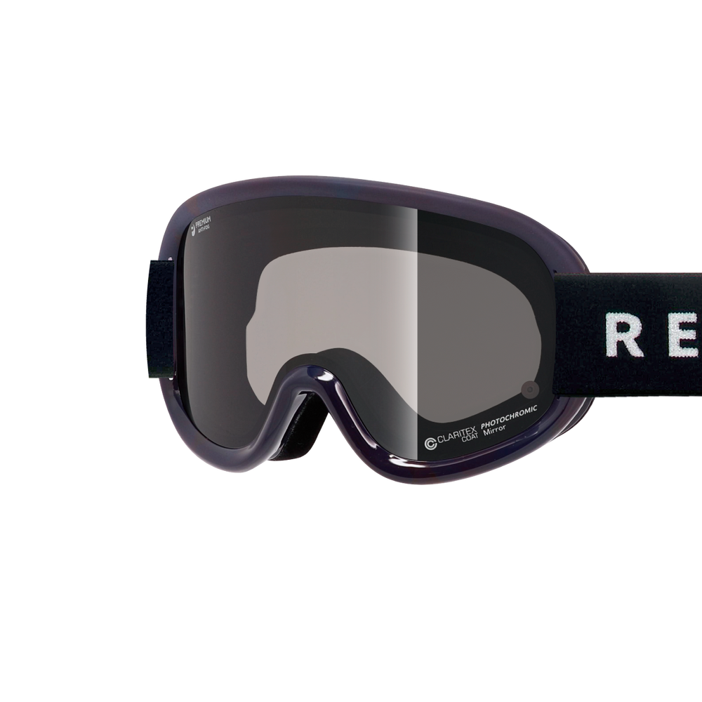 REVOLTスノーボードゴーグルSUPER LIGHT FRAME Welle スノーボードゴーグル | SUPER LIGHT FRAME Welle – REVOLT