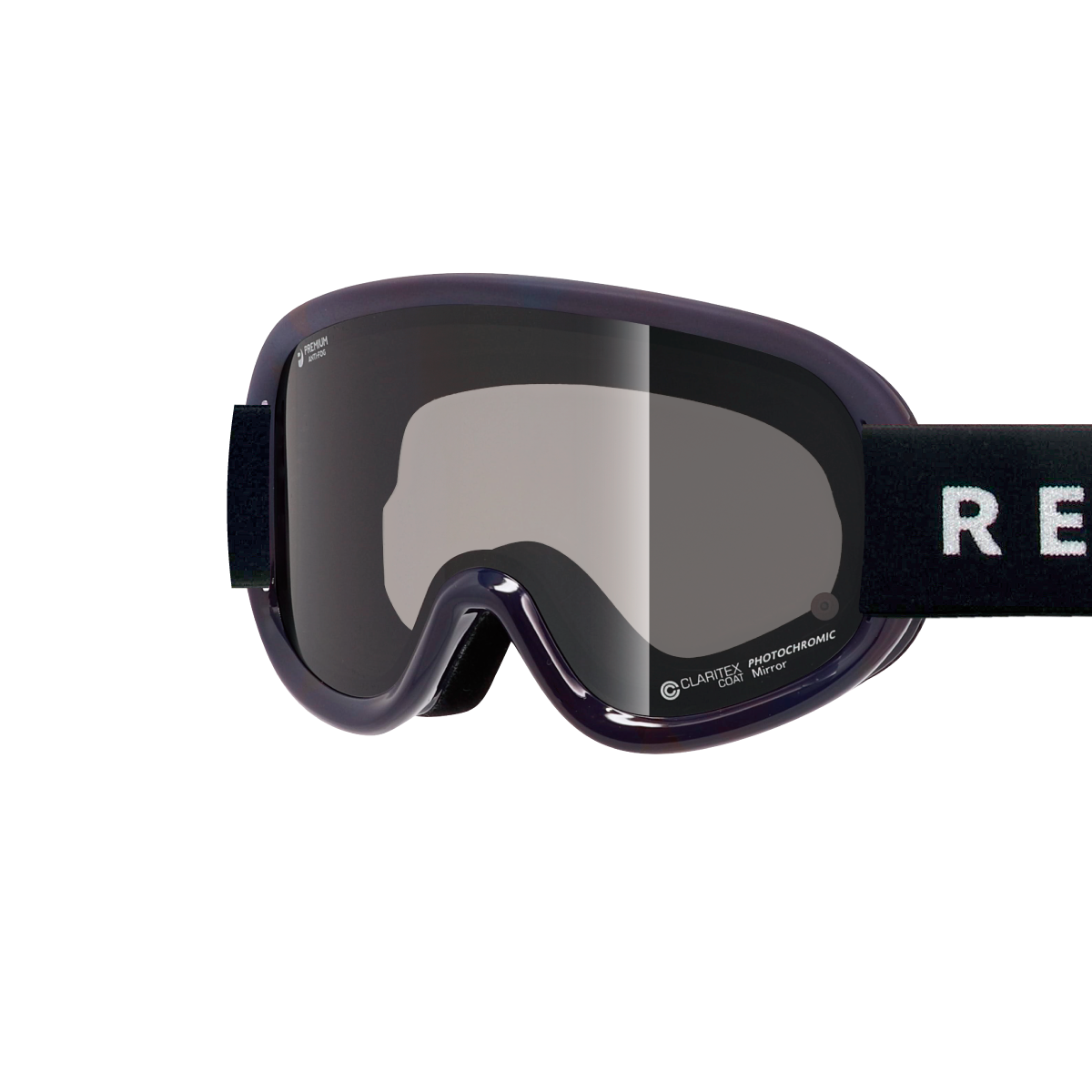 REVOLTスノーボードゴーグルSUPER LIGHT FRAME Welle スノーボードゴーグル | SUPER LIGHT FRAME Welle – REVOLT